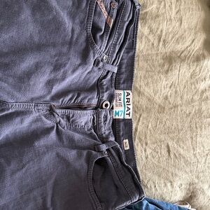 Ariat Men’s Jeans